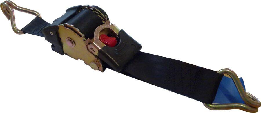 Sidontaliina 25mm-3m 250kg 2-pakkaus