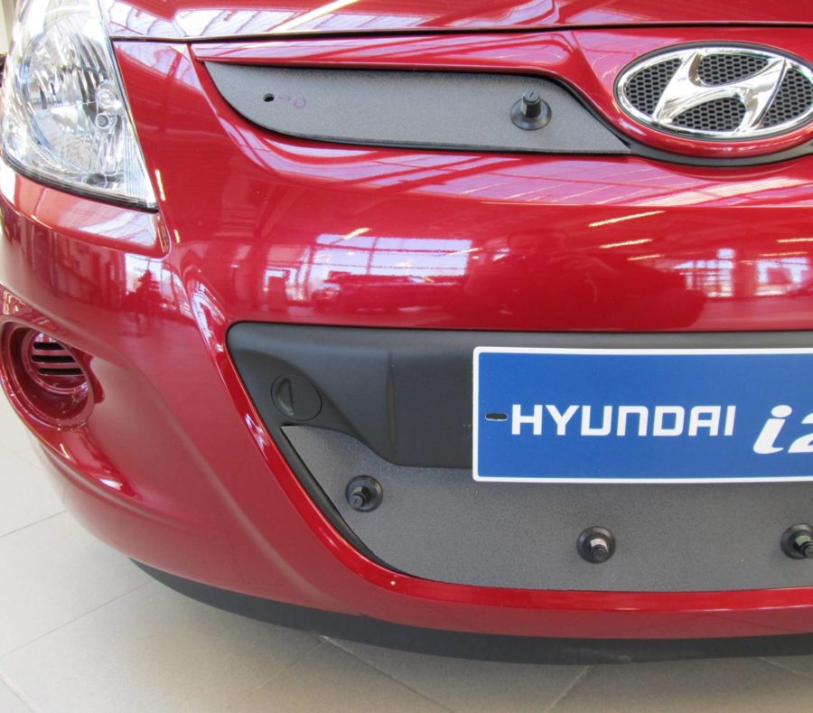 Maskisuoja Hyundai i20