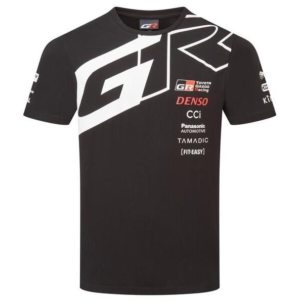 Toyota Gazoo Racing -paita