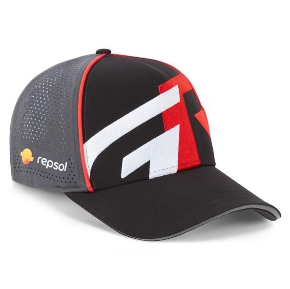 Toyota Gazoo Racing Rally Team Cap -lippis