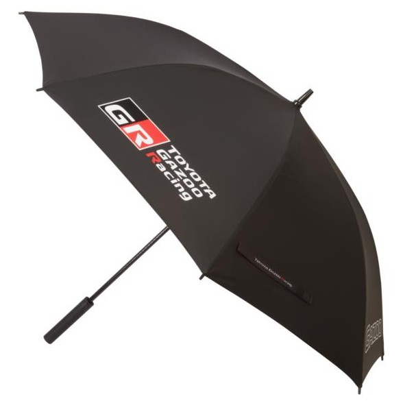 Toyota Gazoo Racing sateenvarjo